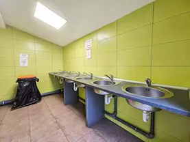 Camping Solopuent Castiello de Jaca Natur apartamentos turísticos en Castiello de Jaca
